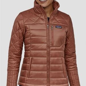 Women’s Patagonia Radalie Jacket
